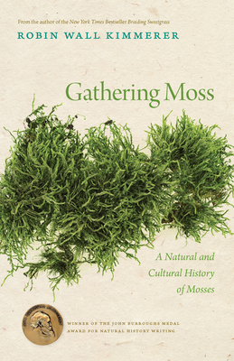 Cover for Gathering Moss