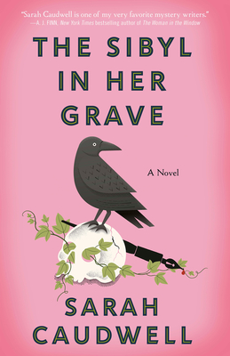 The Sibyl in Her Grave: A Novel (Hilary Tamar #4)