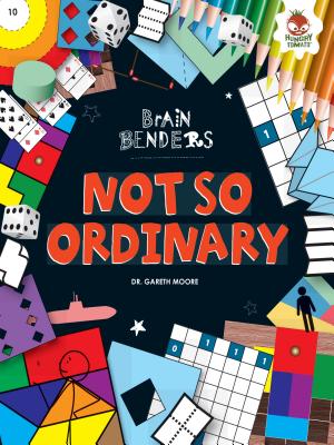 Not So Ordinary (Brain Benders) By Gareth Moore Cover Image