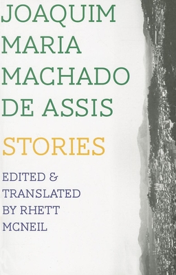 Stories (Brazilian Literature)