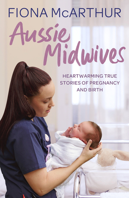 Aussie Midwives Cover Image