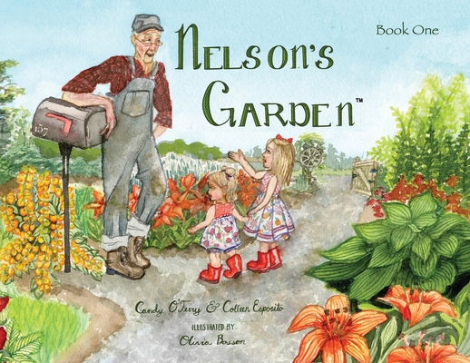Nelson's Garden Cover Image