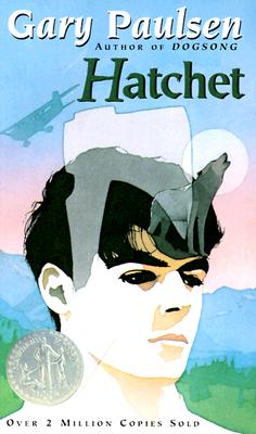 Hatchet Cover Image