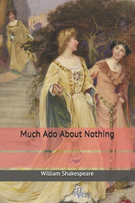 Much Ado About Nothing