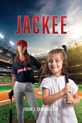 Jackee By Jr. Campanelli, Frank J. Cover Image