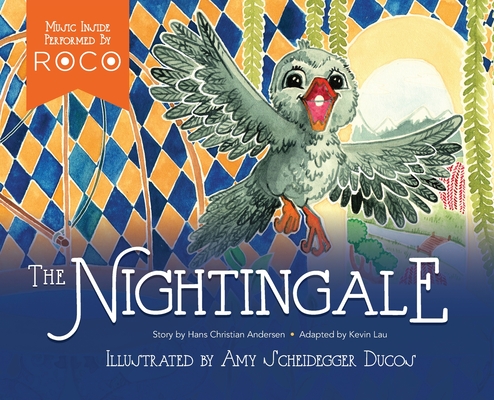 The Nightingale Music Edition Cover Image