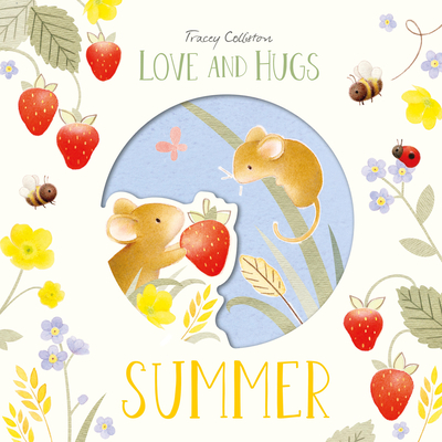 Love and Hugs: Summer By Tracey Colliston Cover Image
