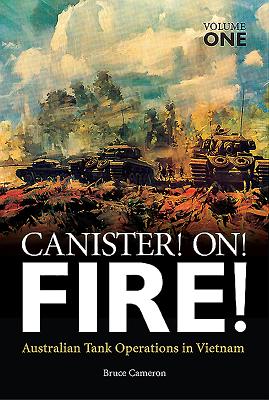 Canister on Fire: Two Volume Box Set Cover Image