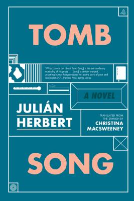 Cover Image for Tomb Song: A Novel