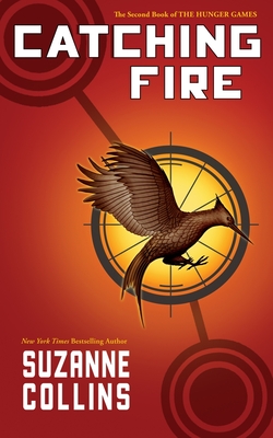 Catching Fire (Hunger Games Series (Large Print #2)