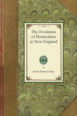 Evolution of Horticulture (Gardening in America) Cover Image