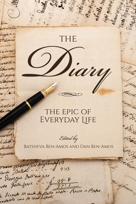 The Diary: The Epic of Everyday Life Cover Image