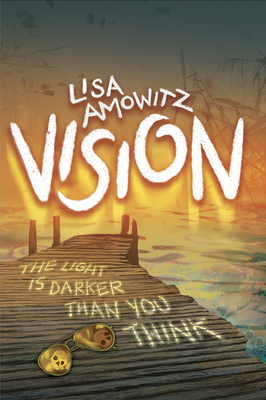 Cover for Vision