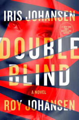 Double Blind: A Novel (Kendra Michaels #6)