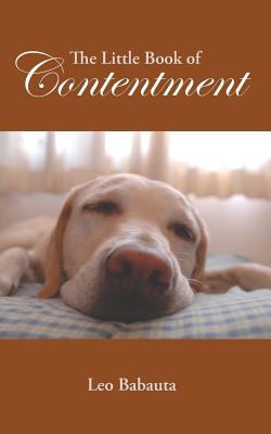 Cover for The Little Book of Contentment