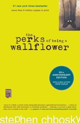 Buy The Perks of Being a Wallflower: the most moving coming-of-age