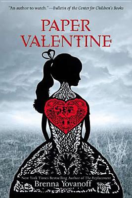 Cover Image for Paper Valentine