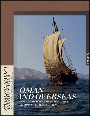 Oman and Overseas (Studies on Ibadism and Oman #2) Cover Image