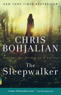 Cover Image for The Sleepwalker