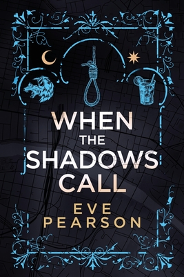 When The Shadows Call (Erica Hutchinson #2)