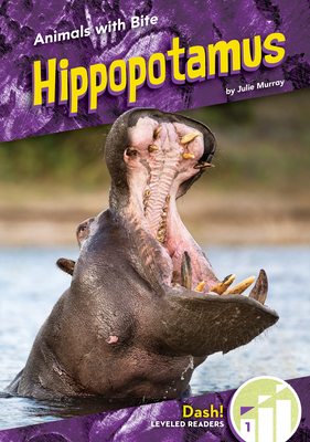 Hippopotamus Cover Image
