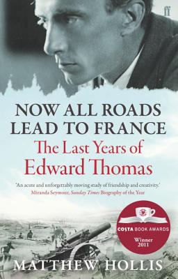 Now All Roads Lead to France Cover