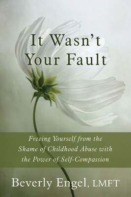 Cover for It Wasn't Your Fault