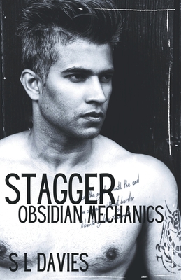 Stagger By S. L. Davies Cover Image