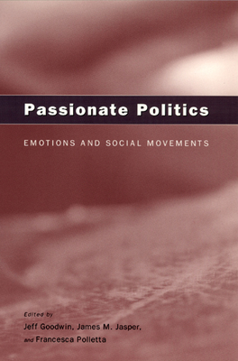 Cover for Passionate Politics