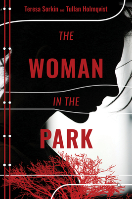 Cover for The Woman in the Park