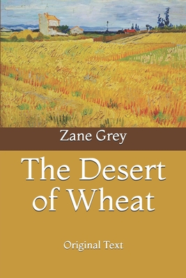 The Desert of Wheat