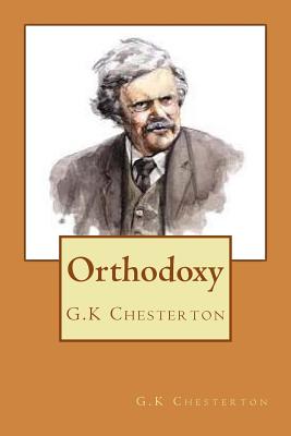 Orthodoxy Cover Image