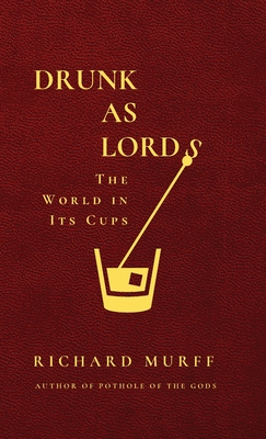 Drunk as Lords Cover Image