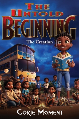 The Untold Beginning Cover Image