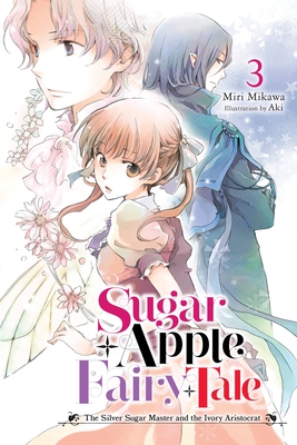 when is sugar apple fairy tail season 3｜TikTok Search