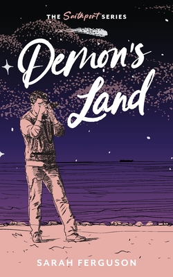 Demon's Land By Sarah Ferguson Cover Image