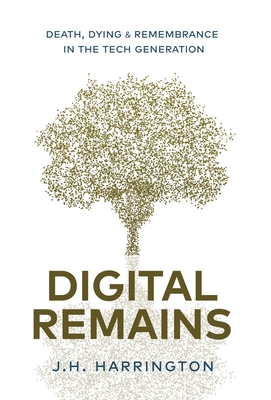 Digital Remains: Death, Dying & Remembrance in the Tech Generation Cover Image