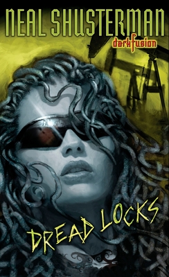 Dread Locks #1 (Dark Fusion #1) Cover Image