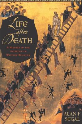 Life After Death Cover