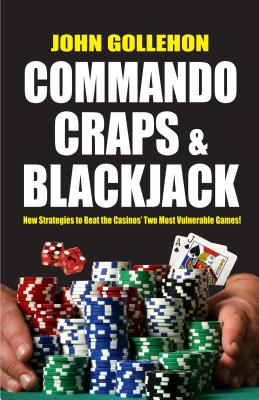 Commando Craps and Blackjack Cover Image