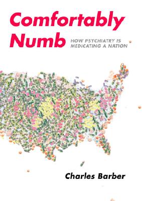 Comfortably Numb Cover