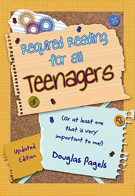 Cover for Required Reading for All Teenagers