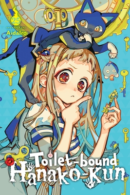 Toilet-bound Hanako-kun, Vol. 15 | Concord Bookshop