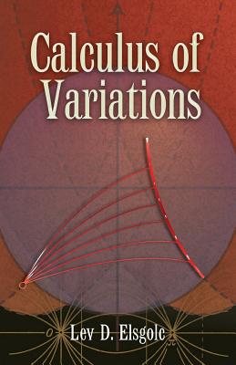 Calculus of Variations (Dover Books on Mathematics) Cover Image