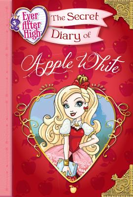 Cover for Ever After High