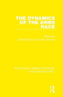 The Dynamics of the Arms Race Cover Image