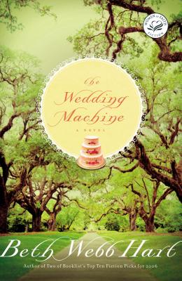 The Wedding Machine Cover