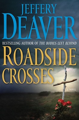 Roadside Crosses Cover