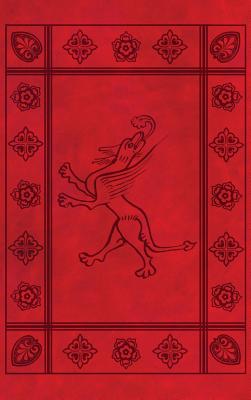 Średniowieczna Księga Psalmów Cover Image