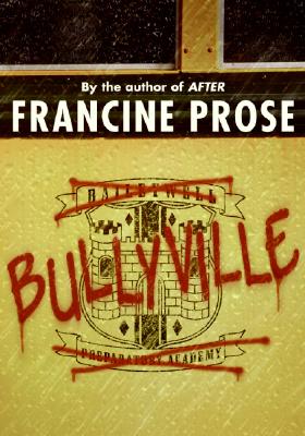 Bullyville Cover Image